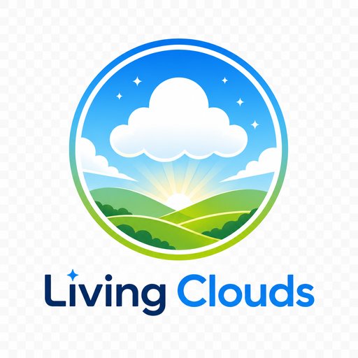 Living Clouds